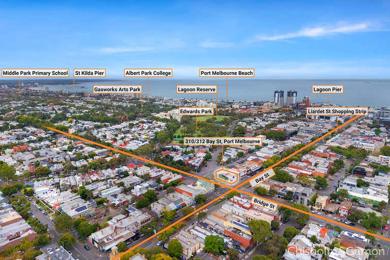 310-312 Bay Street Port Melbourne VIC 3207 - Image 3