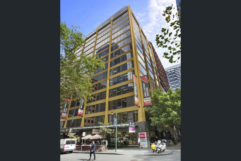 413/530 Little Collins Street Melbourne VIC 3000 - Image 2