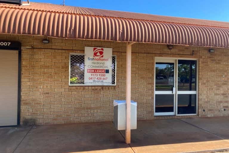 11/31 Throssell Road South Hedland WA 6722 - Image 1