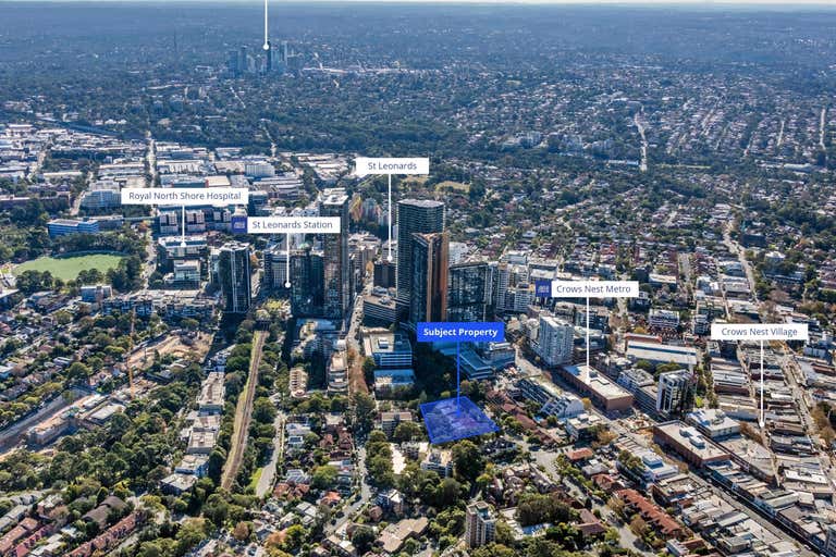 8-24 Nicholson Street Wollstonecraft NSW 2065 - Image 1