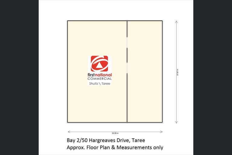 Bay 2, 50 Hargreaves Drive Taree NSW 2430 - Image 3