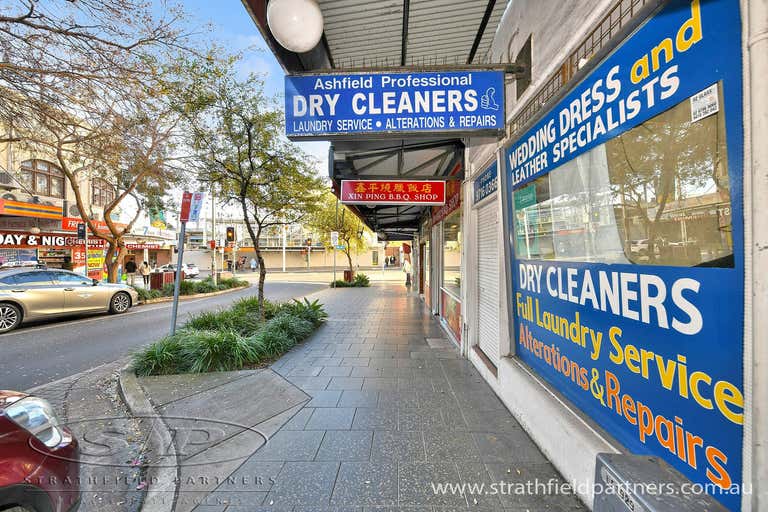 Shop 12 Hercules Street Ashfield NSW 2131 - Image 2