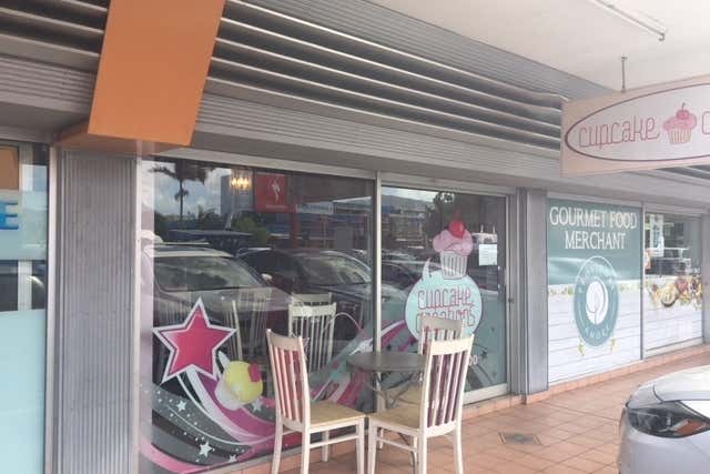 Shop 2B, 113-117 Sheridan Street Cairns City QLD 4870 - Image 1