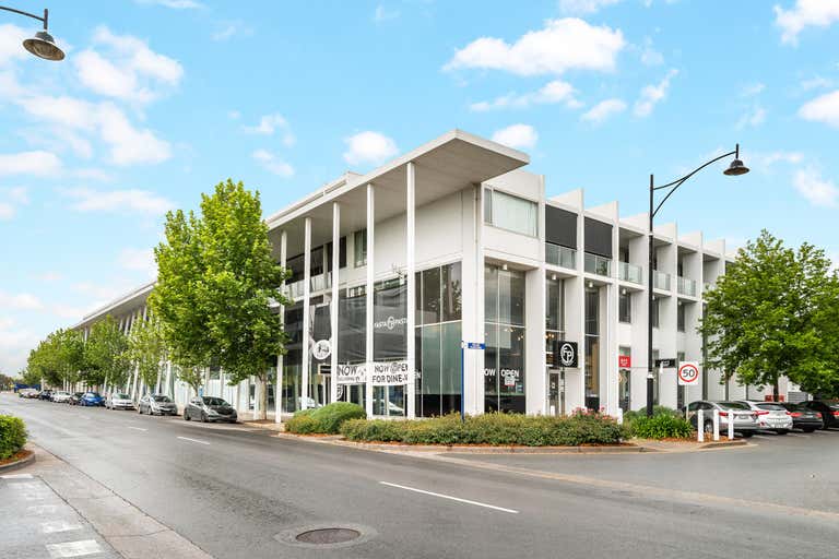 4/18-20 Main Street Mawson Lakes SA 5095 - Image 3