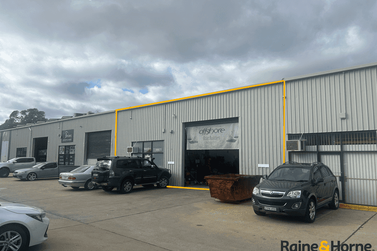 6/67-71 Vicars Street Mitchell ACT 2911 - Image 1