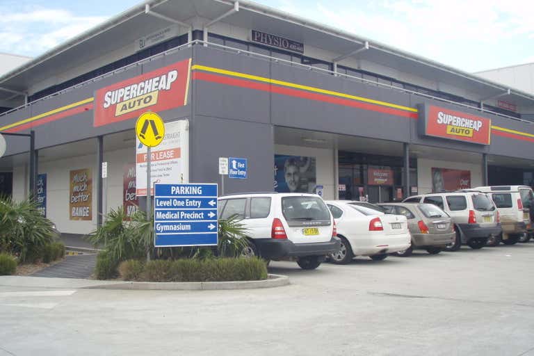 Tuggerah Straight Commercial Centre, Suite 1a, 152-156 Pacific Highway Tuggerah NSW 2259 - Image 2