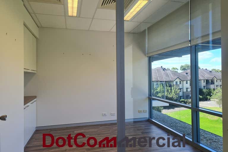 Suite 2.02, 4 Hyde Parade Campbelltown NSW 2560 - Image 2