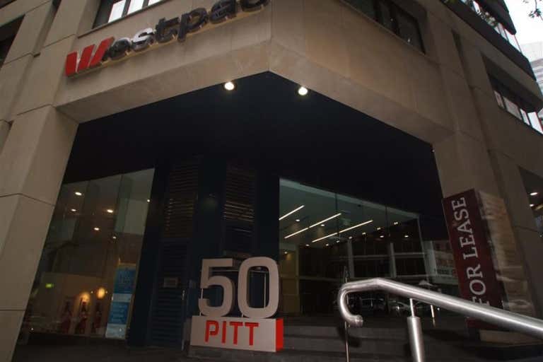 50 Pitt Street Sydney NSW 2000 - Image 4