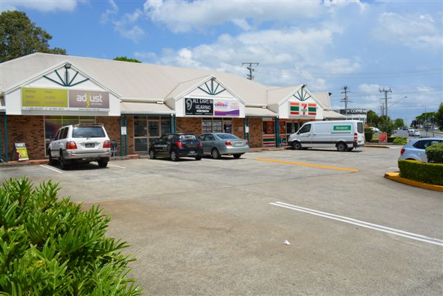 Shop 3, 1-3 Pannikin St Springwood QLD 4127 - Image 2