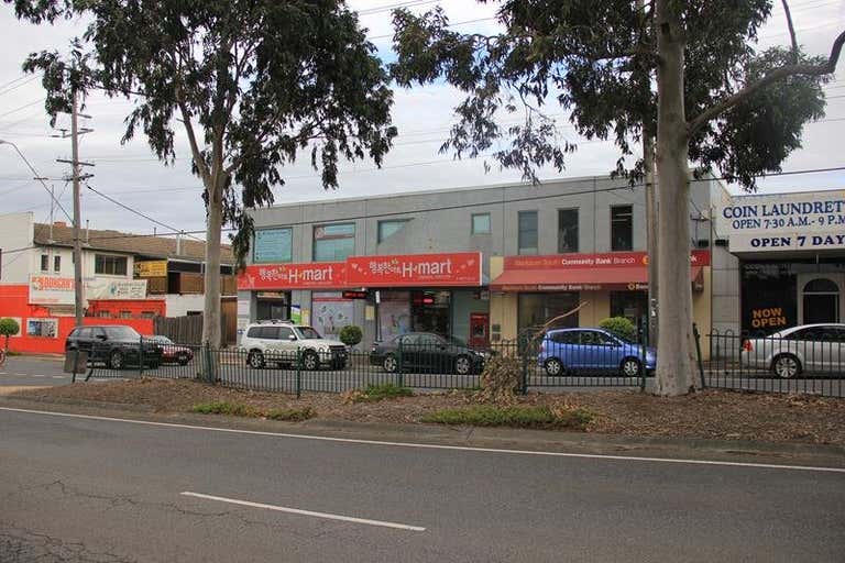 102/134 Canterbury Road, Blackburn, VIC 3130 - Office For Lease ...