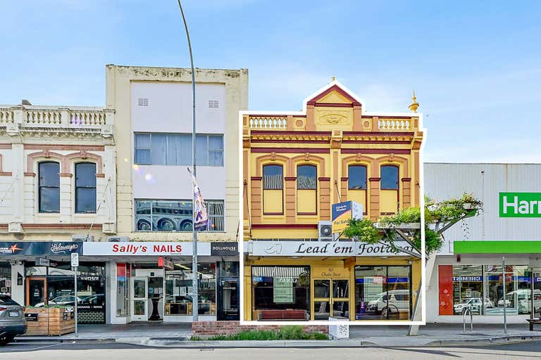 161 Charles Street Launceston TAS 7250 - Image 3