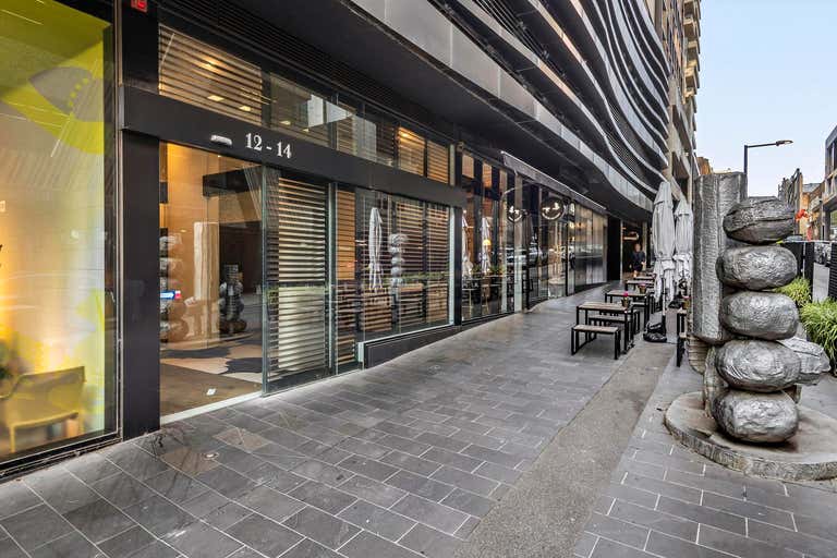 506/12-14 Claremont Street South Yarra VIC 3141 - Image 2