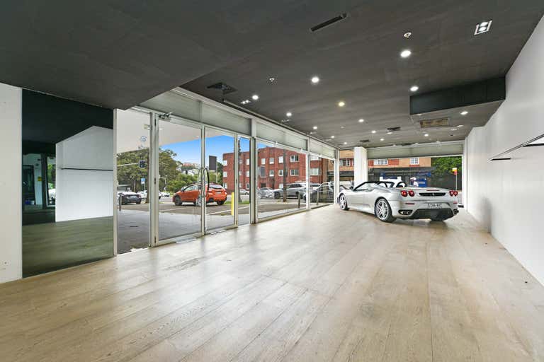 Shop 4, 85-97 New South Head Road Edgecliff NSW 2027 - Image 2