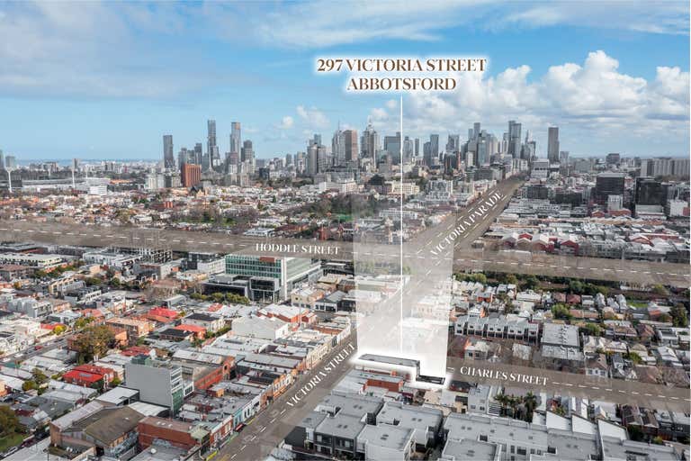 297 Victoria Street Abbotsford VIC 3067 - Image 2