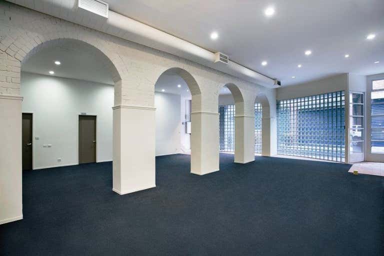 Sold Office at 48 Lane, Melbourne, VIC 3000
