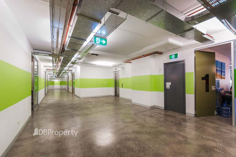 Suite 208, 35 Buckingham Street Surry Hills NSW 2010 - Image 1