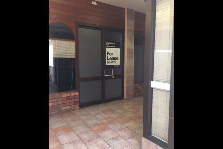 Suite 4, 28 Bell Street Toowoomba City QLD 4350 - Image 1