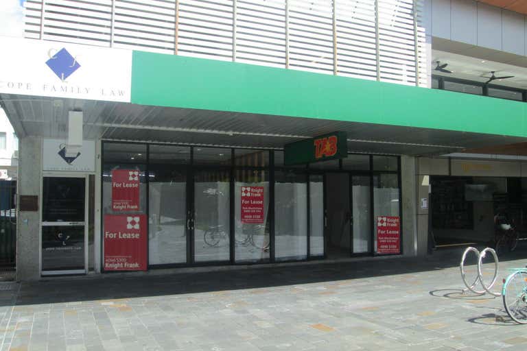 23-25 Shields Street Cairns City QLD 4870 - Image 1