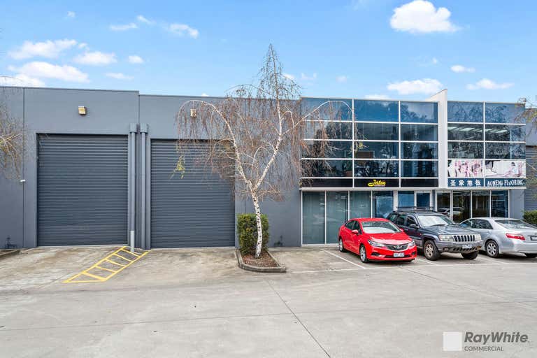 Unit 5, 111 Lewis Road Knoxfield VIC 3180 - Image 2
