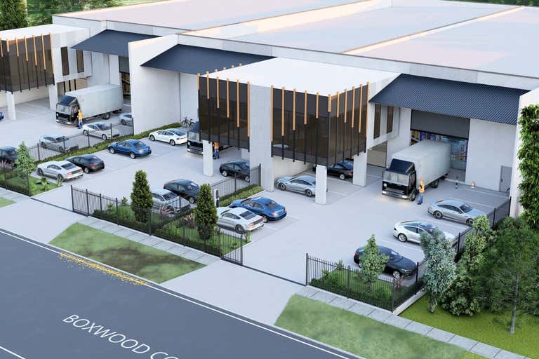 14&18 Boxwood Court Epping VIC 3076 - Image 3