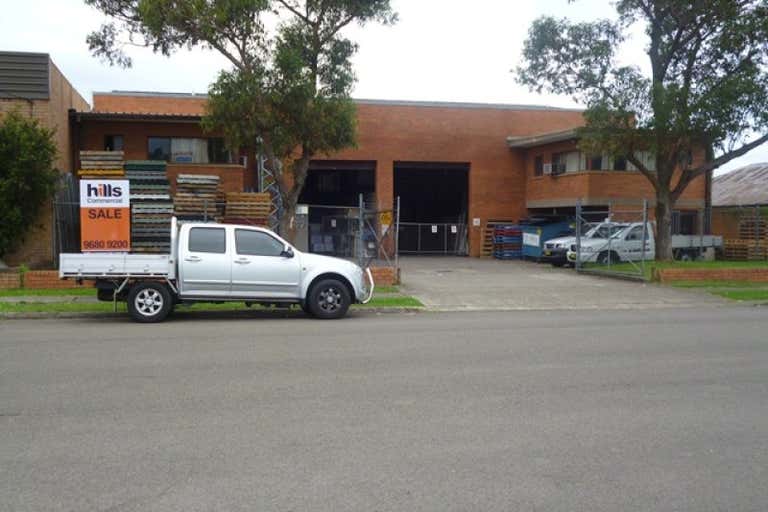 Whole Site, 10-12 Carrington Road Guildford NSW 2161 - Image 1