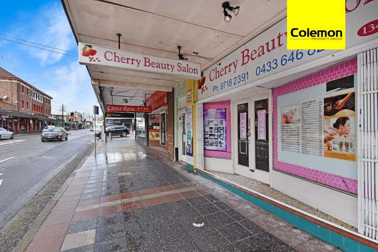 LEASED BY COLEMON SU 0430 714 612, Shop 2, 138 Beamish St Campsie NSW 2194 - Image 1