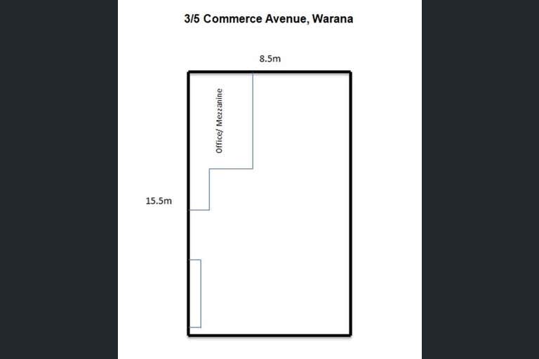 3/5 Commerce Avenue Warana QLD 4575 - Image 2