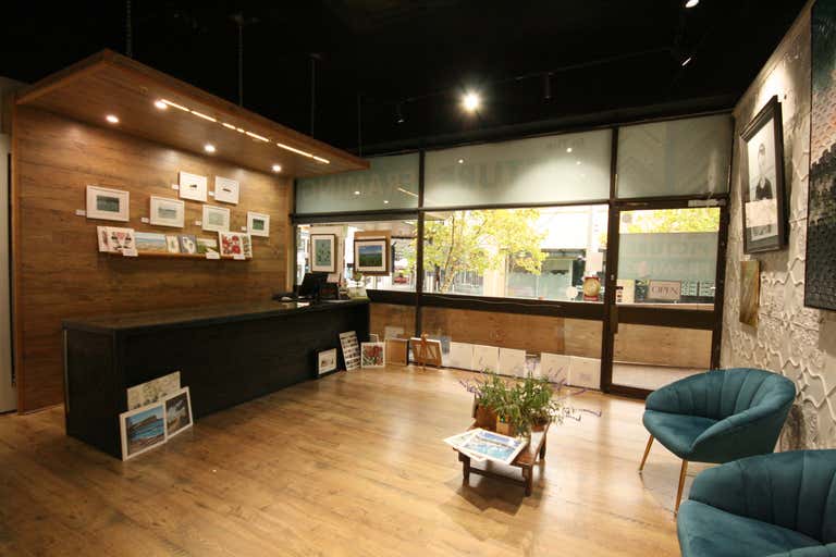 Hornsby, NSW 2077 Shop & Retail Property For Lease