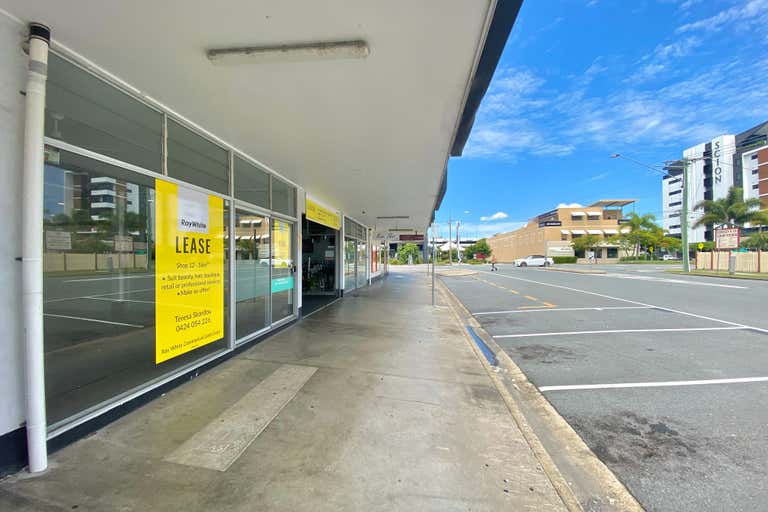 Shop 12/153 Scarborough Street Southport QLD 4215 - Image 1