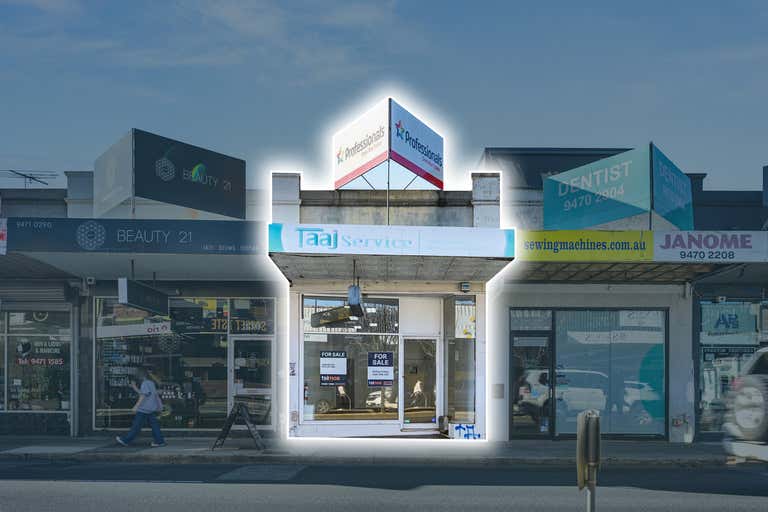 328 High Street Preston VIC 3072 - Image 1