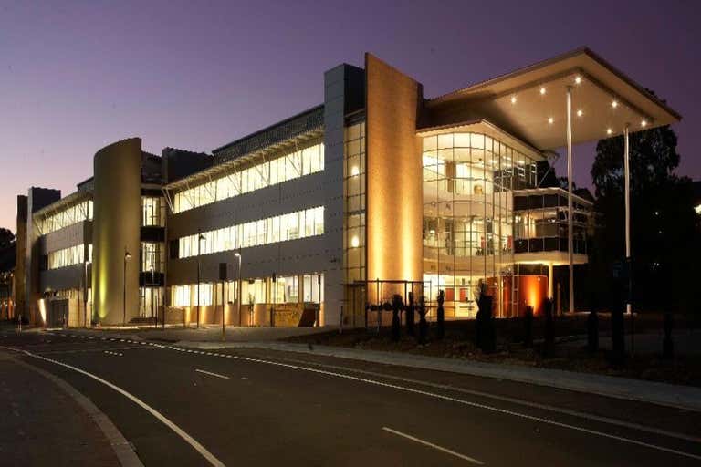Murdoch University Medical Centre, Level 2, 90 South Street Murdoch WA 6150 - Image 1