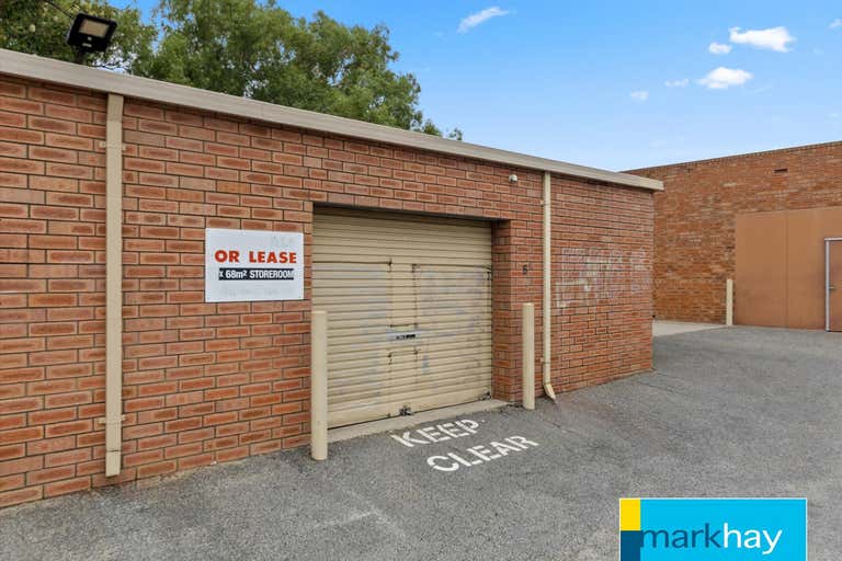 6A/1236 Albany Highway Cannington WA 6107 - Image 1