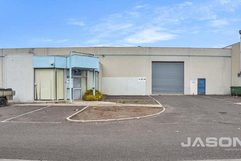 4/24-26 Carrick Drive Tullamarine VIC 3043 - Image 2