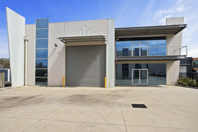 Factory 1, 11 Glenville Dr Melton VIC 3337 - Image 1