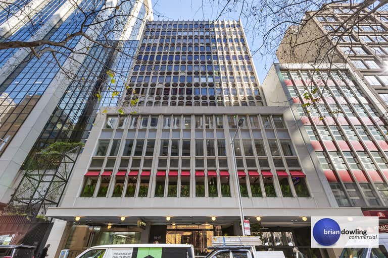 99 York Street Sydney NSW 2000 - Image 1
