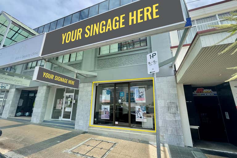 Shop 1/55 Nerang Street Southport QLD 4215 - Image 2