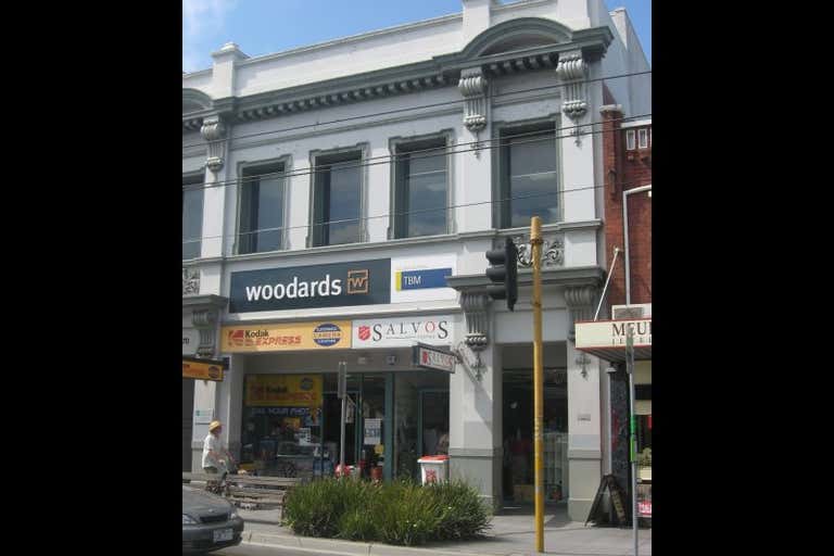 Level 2, 370 Glenhuntly Road Elsternwick VIC 3185 - Image 1