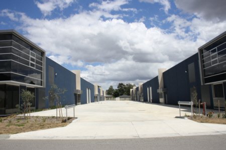 Unit 3, 97-107 Canterbury Road "Pacific Place" Kilsyth VIC 3137 - Image 1