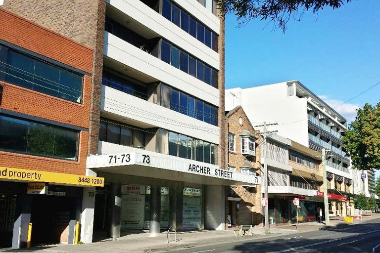 504a/71-73 Archer Street Chatswood NSW 2067 - Image 1