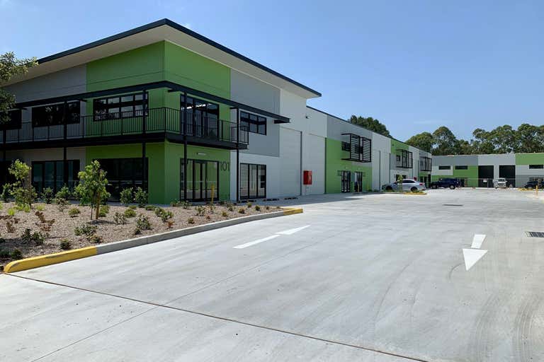 Unit 114, 12 Pioneer Avenue Tuggerah NSW 2259 - Image 2