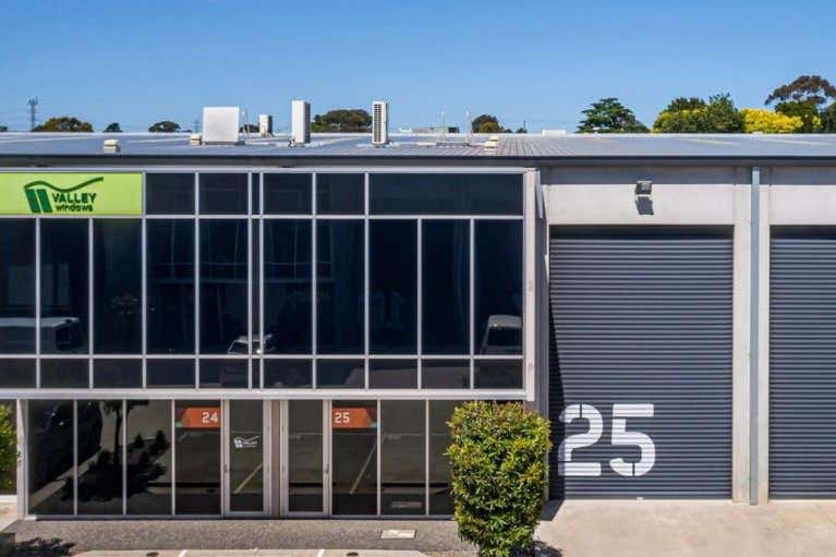 Unit 25, 21-35 Ricketts Road Mount Waverley VIC 3149 - Image 1