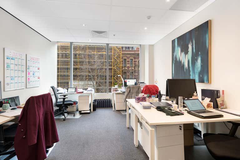 206A/480 Collins Street Melbourne VIC 3000 - Image 1