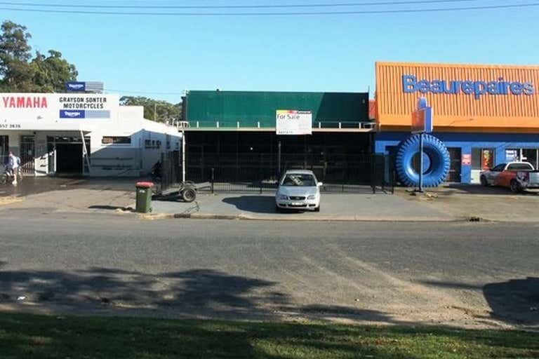 1 Everingham Place Coffs Harbour NSW 2450 - Image 1