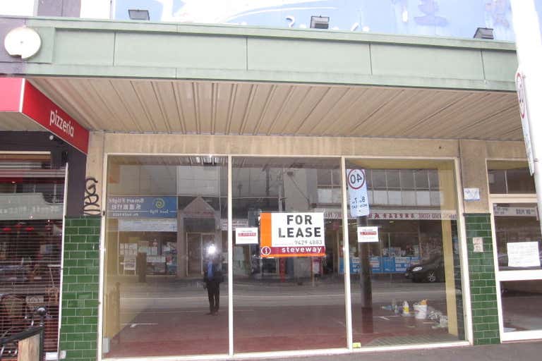 Shop 3, 409-421 Victoria Street Abbotsford VIC 3067 - Image 1