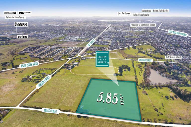 80 Miles Street Sebastopol VIC 3356 - Image 3