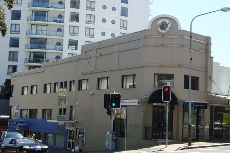 Suite 3, 552 Oxford Street Bondi Junction NSW 2022 - Image 1