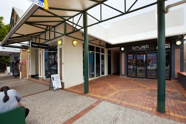 20 Racecourse Road Hamilton QLD 4007 - Image 2