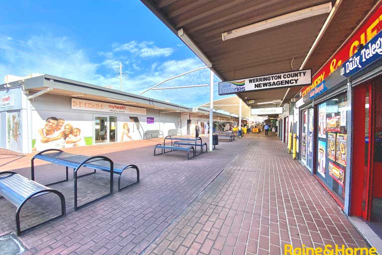 Shop 2 & 3, 11 Dunheved Road Werrington NSW 2747 - Image 2