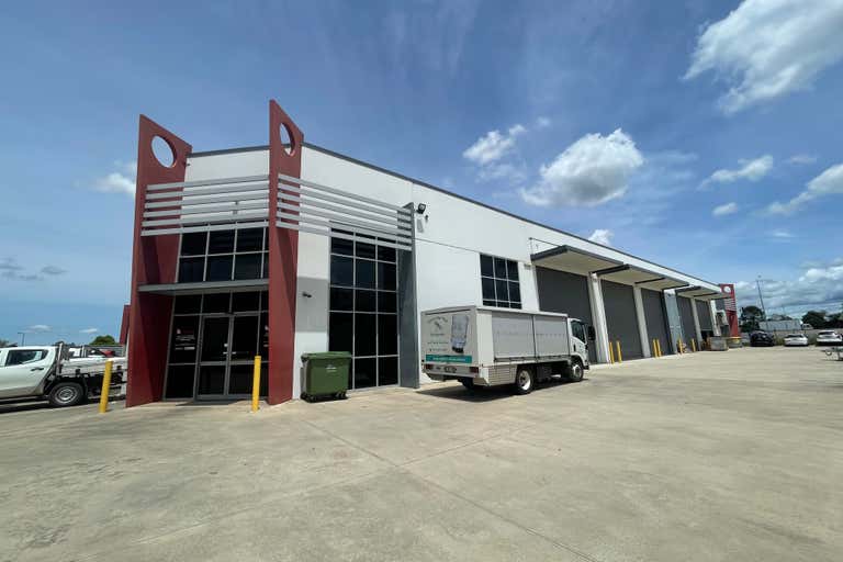 Building 9, 27 Lear Jet Drive Caboolture QLD 4510 - Image 2