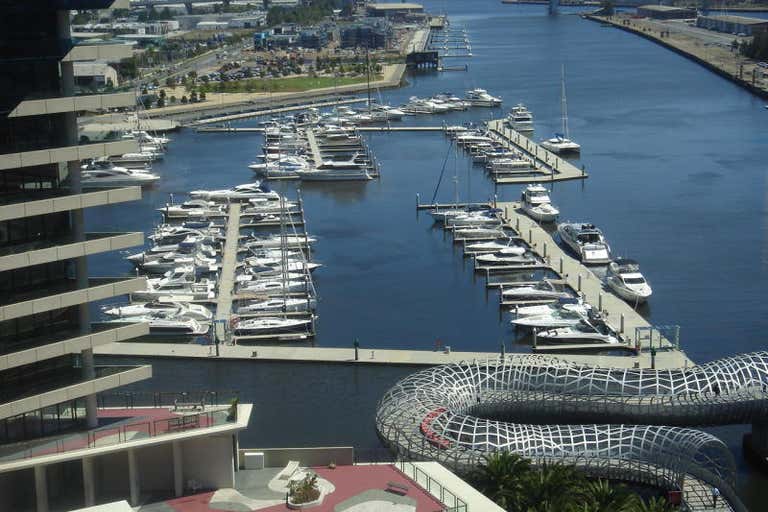 Sold Office at South Wharf Studio Offices, Level 2, 20 Convention Centre Place, Melbourne, VIC